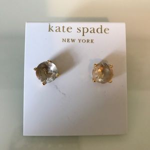 Kate Spade ♠️ Studs